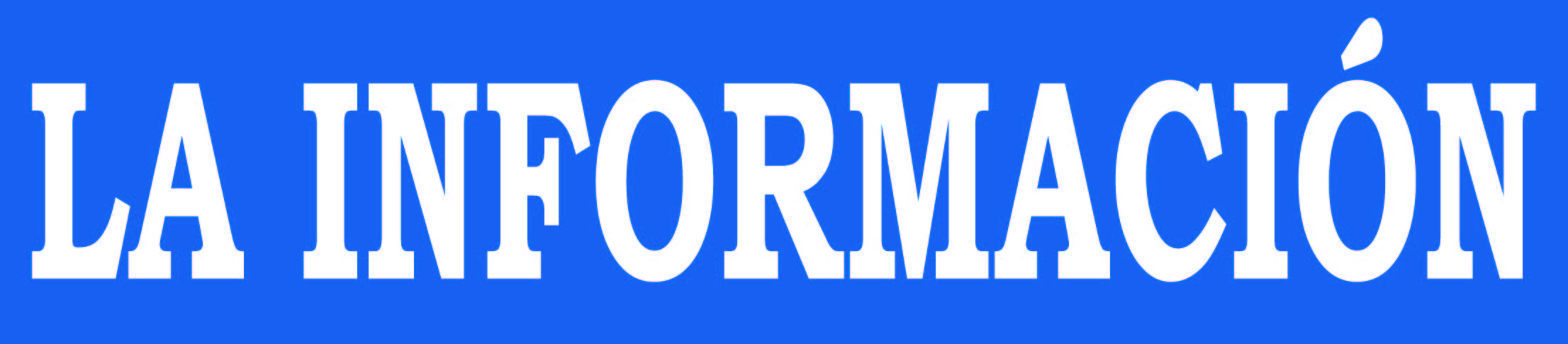 La Información
